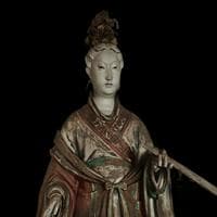 profile_Ox (Niu Jin Niu)