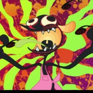 Wife Petter MBTI Personality Type image