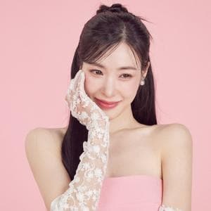 Tiffany Young (SNSD) MBTI性格类型 image