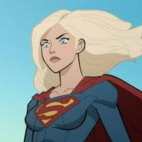 profile_Kara Zor-El