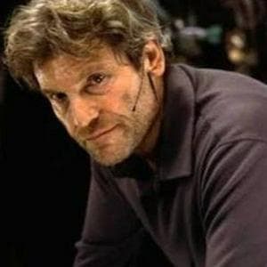 profile_Serge Leveque