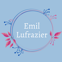 Emil Lufrazier "Emilia Coenne" tipe kepribadian MBTI image