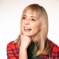 Maria Bamford tipe kepribadian MBTI image