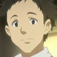 profile_Ryuuzen "Go-san" Gotou