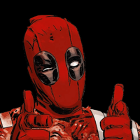 Wade Wilson “Deadpool” mbti kişilik türü image