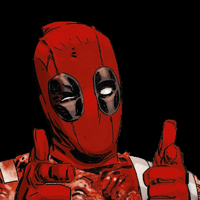 profile_Wade Wilson “Deadpool”