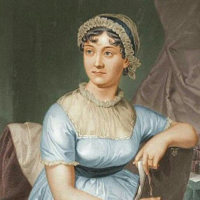 Jane Austen MBTI -Persönlichkeitstyp image