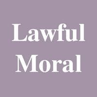 Lawful Moral MBTI Personality Type image