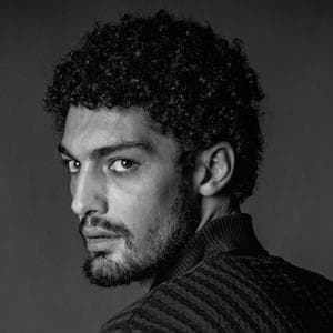 Afshin Hasanloo MBTI Personality Type image
