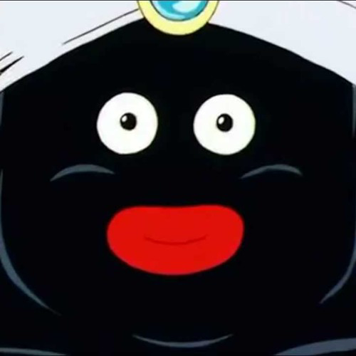 Mr. Popo (TFS DBZ Abridged) tipo di personalità MBTI image