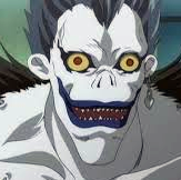 Ryuk MBTI Personality Type image