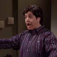 Josh Nichols MBTI Personality Type image