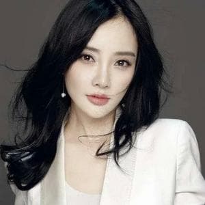 Li Xiaolu（李小璐） MBTI Personality Type image