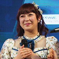 Rina Izuta MBTI Personality Type image
