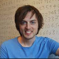 Jonas von Essen MBTI Personality Type image