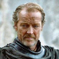 Jorah Mormont MBTI Personality Type image