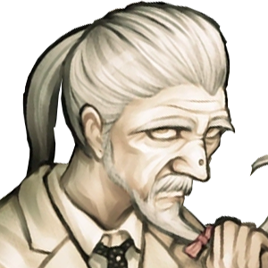 Seiunsai Toyano'o MBTI Personality Type image