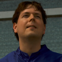 Hormel Chavez MBTI Personality Type image