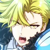 Kraureit Roheil MBTI Personality Type image