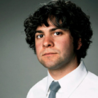 Ross Federman MBTI Personality Type image