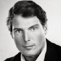 Christopher Reeve MBTI Personality Type image