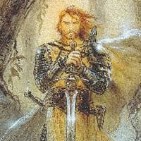profile_Richard Cypher / Rahl