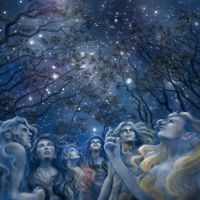 Elves MBTI Personality Type image