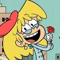 Lori Loud MBTI Personality Type image