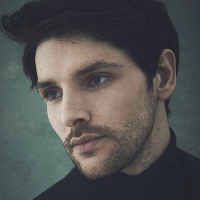 Colin Morgan MBTI性格类型 image