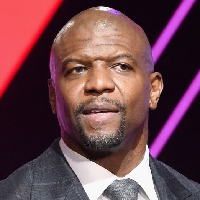 Terry Crews MBTI性格类型 image