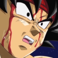 Bardock (TFS DBZ Abridged) MBTI Personality Type image