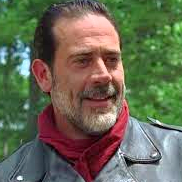 Negan Smith tipo de personalidade mbti image