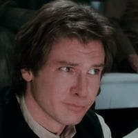 Han Solo tipe kepribadian MBTI image