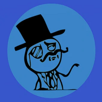 The Spiffing Brit MBTI Personality Type image