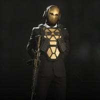 Atom MBTI Personality Type image