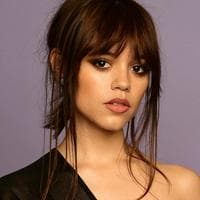 Jenna Ortega type de personnalité MBTI image