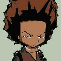 profile_Huey Freeman