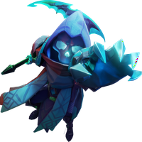 profile_Bounty Hunter