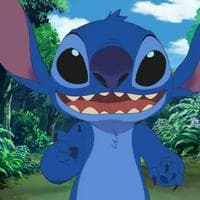 profile_Stitch (スティッチ, Sutitchi) Experiment 626
