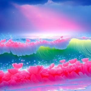 Dreamy (Introverts) MBTI Personality Type image