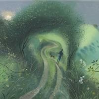 Value the Journey More Than the Destiny MBTI Personality Type image