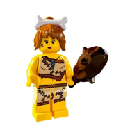 profile_Cavewoman