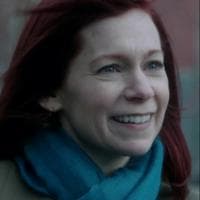 Grace Hendricks MBTI Personality Type image