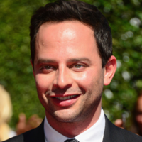 Nick Kroll тип личности MBTI image