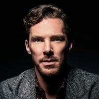 Benedict Cumberbatch mbti kişilik türü image