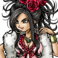 Debora Briscoletti (Deborah) MBTI Personality Type image