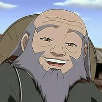 Iroh (艾洛) typ osobowości MBTI image