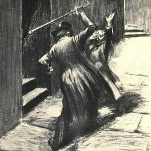 profile_Sir Danvers Carew