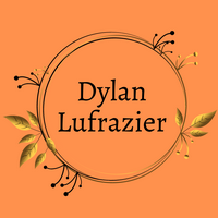 Dylan Lufrazier тип личности MBTI image