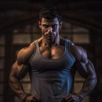 profile_Masculine (Ne/Si Users)